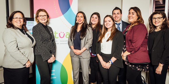 Queen S Engineering Recognized For Indigenous Outreach Queen S